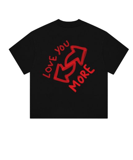 LOVE YOU MORE - Onceres™