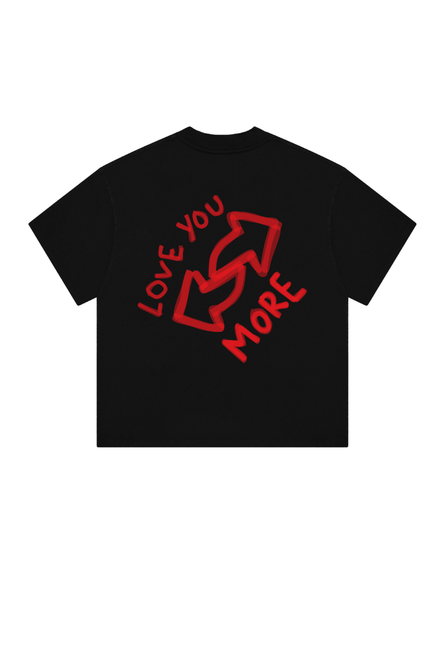 LOVE YOU MORE - Onceres™