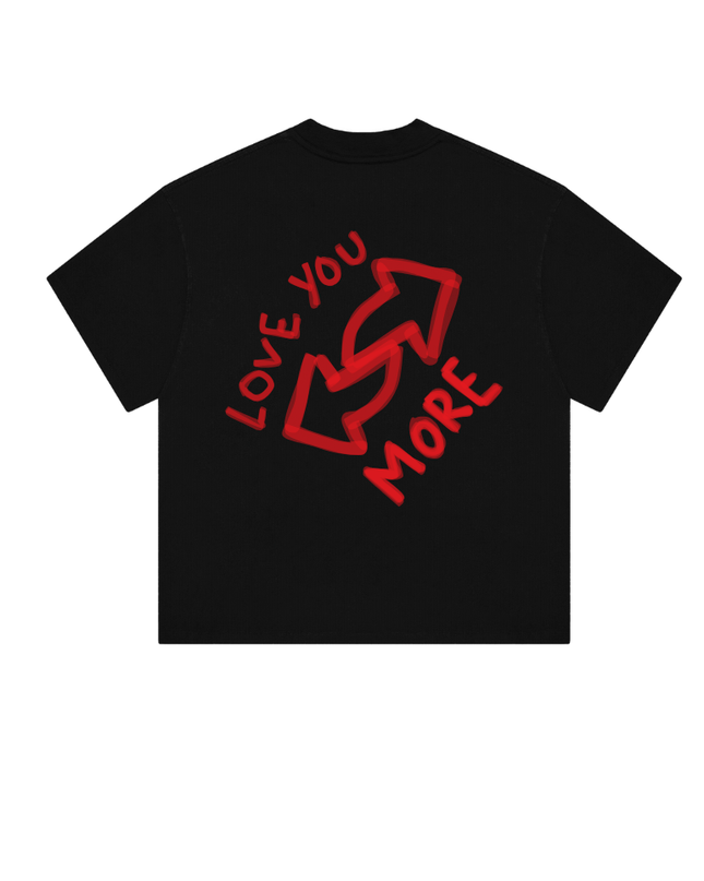 LOVE YOU MORE - Onceres™