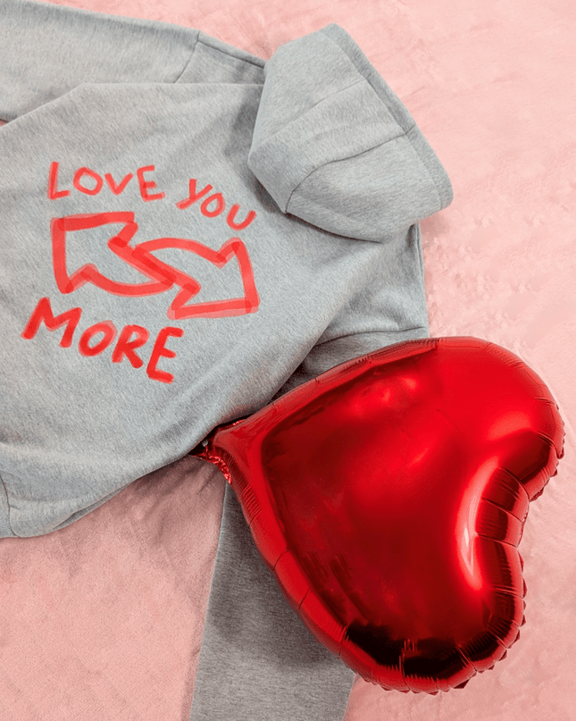 LOVE YOU MORE - Onceres™