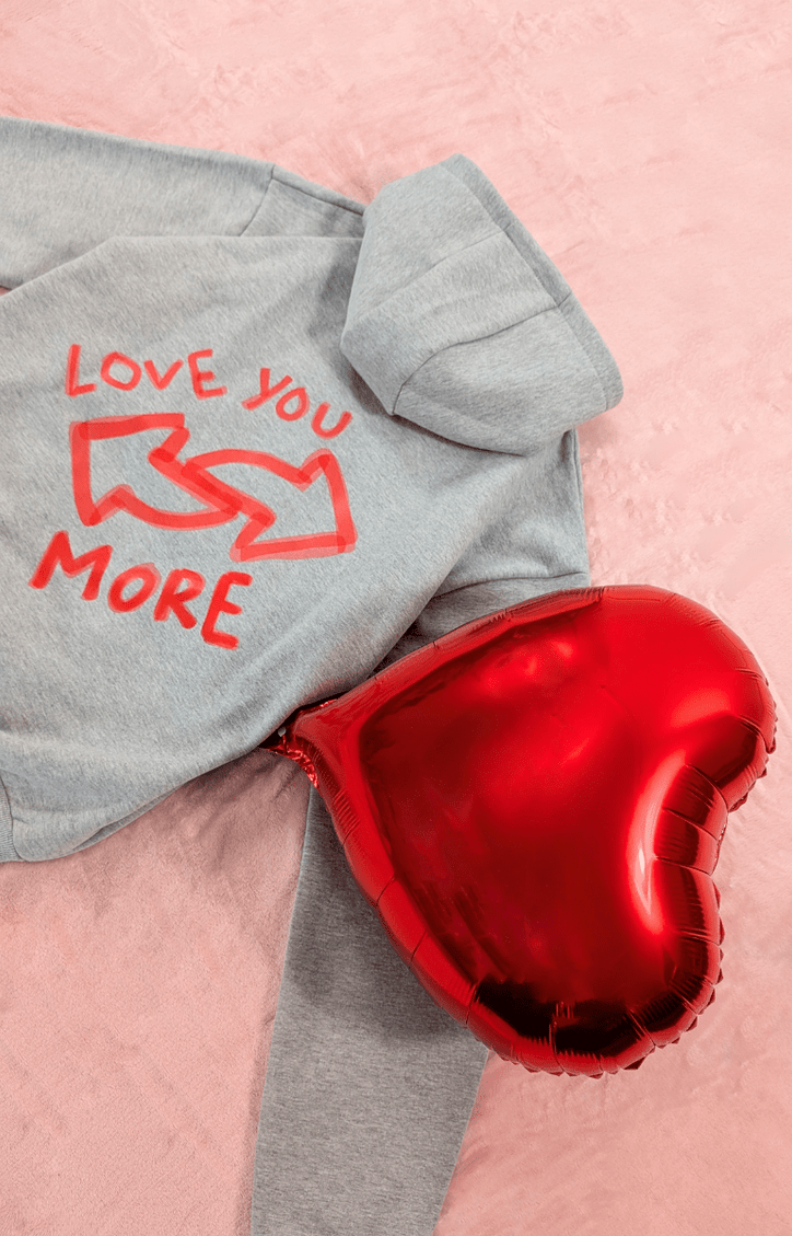 LOVE YOU MORE - Onceres™