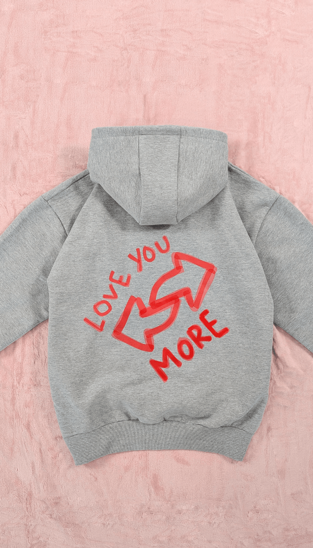 LOVE YOU MORE - Onceres™