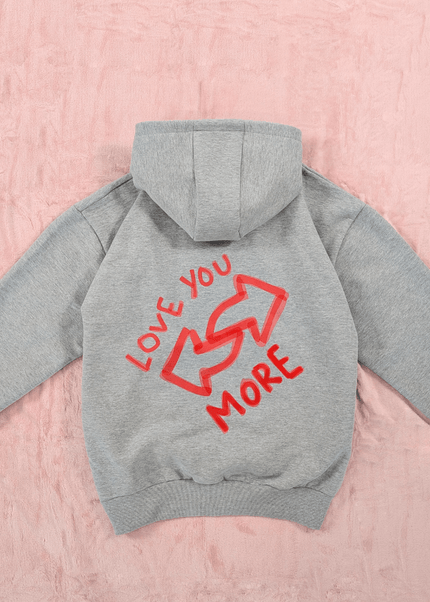 LOVE YOU MORE - Onceres™