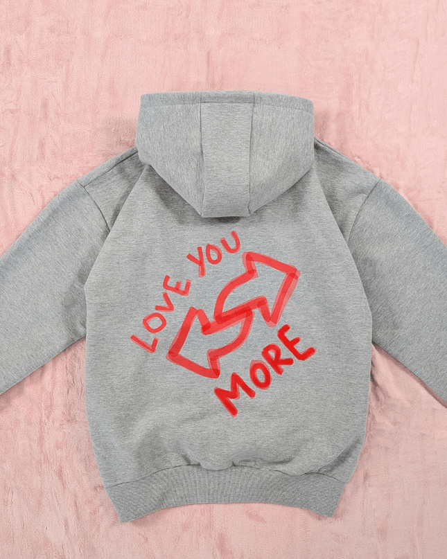 LOVE YOU MORE - Onceres™