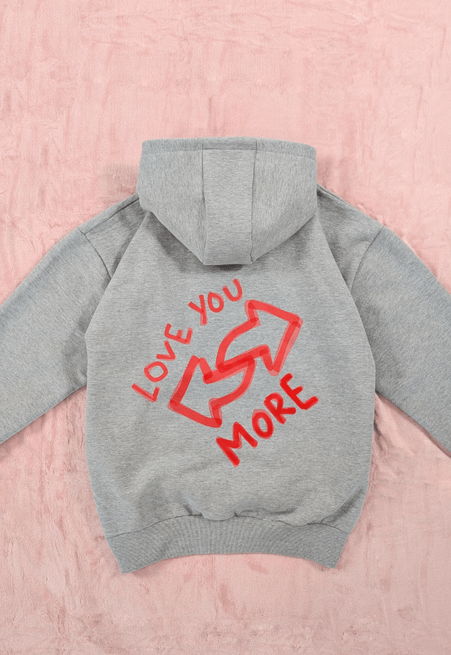 LOVE YOU MORE - Onceres™