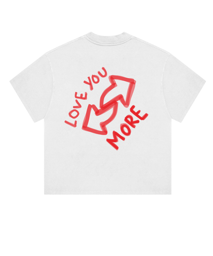 LOVE YOU MORE - Onceres™