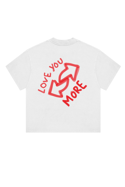 LOVE YOU MORE - Onceres™