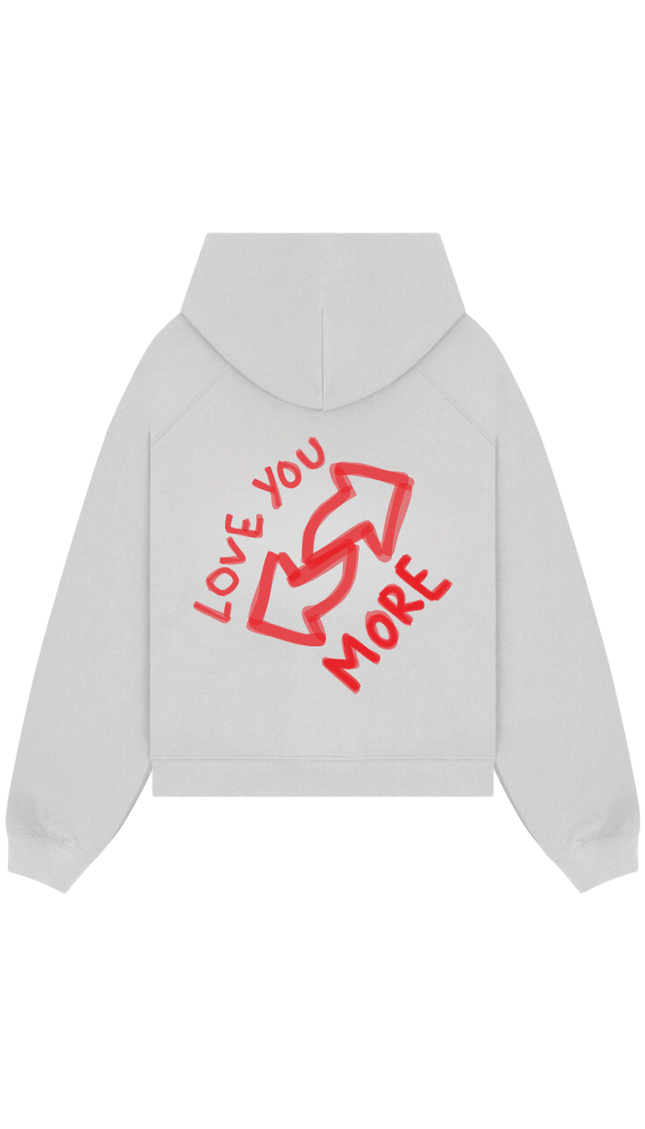 LOVE YOU MORE - Onceres™