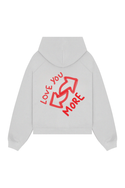 LOVE YOU MORE - Onceres™