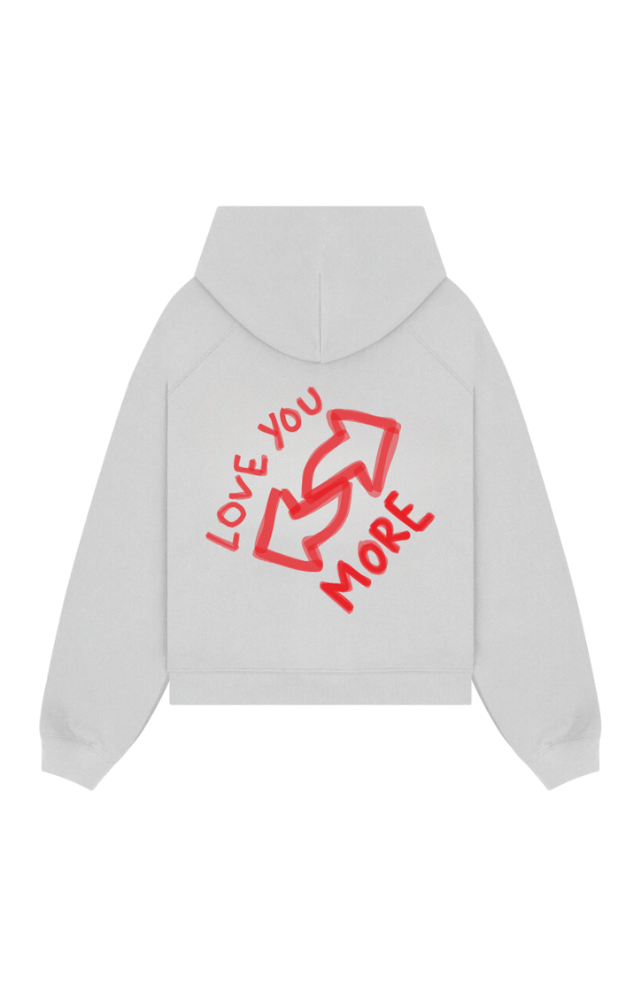 LOVE YOU MORE - Onceres™
