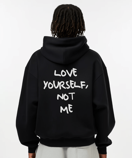 Love yourself, not me - Onceres™