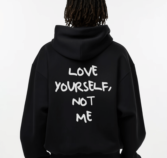 Love yourself, not me - Onceres™