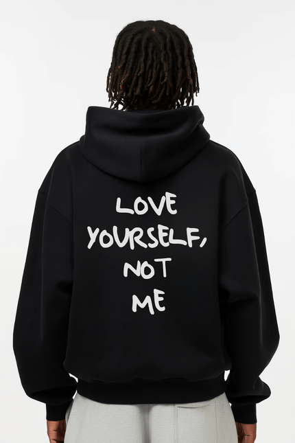 Love yourself, not me - Onceres™
