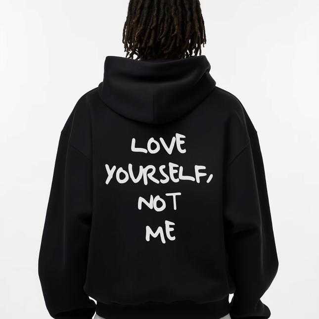 Love yourself, not me - Onceres™