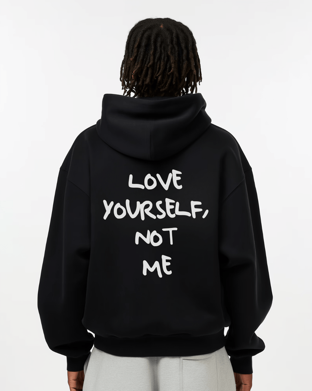 Love yourself, not me - Onceres™