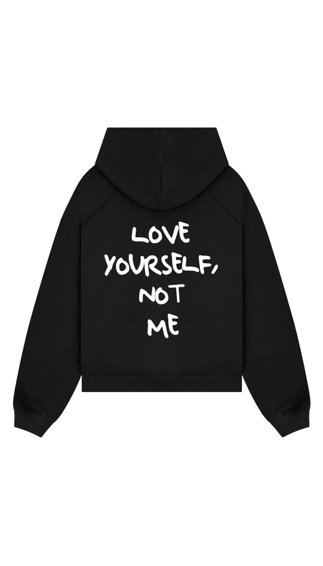 Love yourself, not me - Onceres™