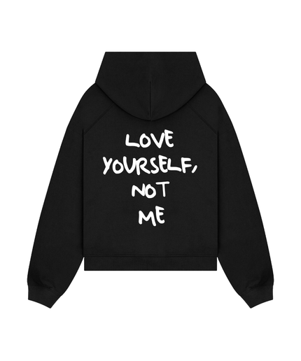 Love yourself, not me - Onceres™