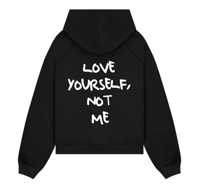 Love yourself, not me - Onceres™