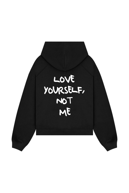 Love yourself, not me - Onceres™