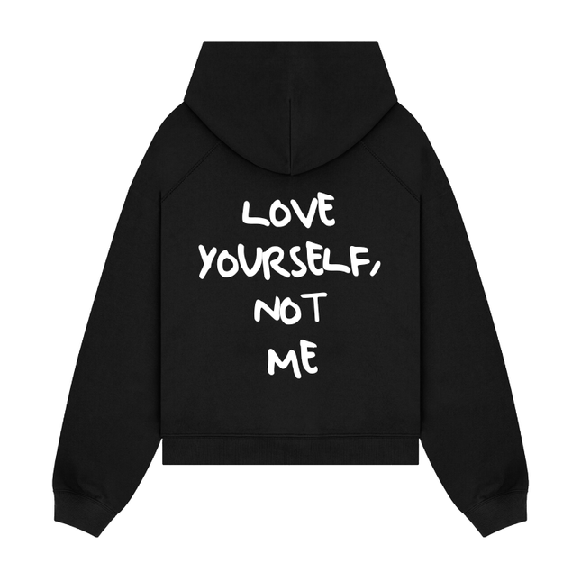 Love yourself, not me - Onceres™