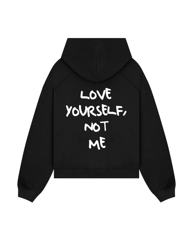 Love yourself, not me - Onceres™