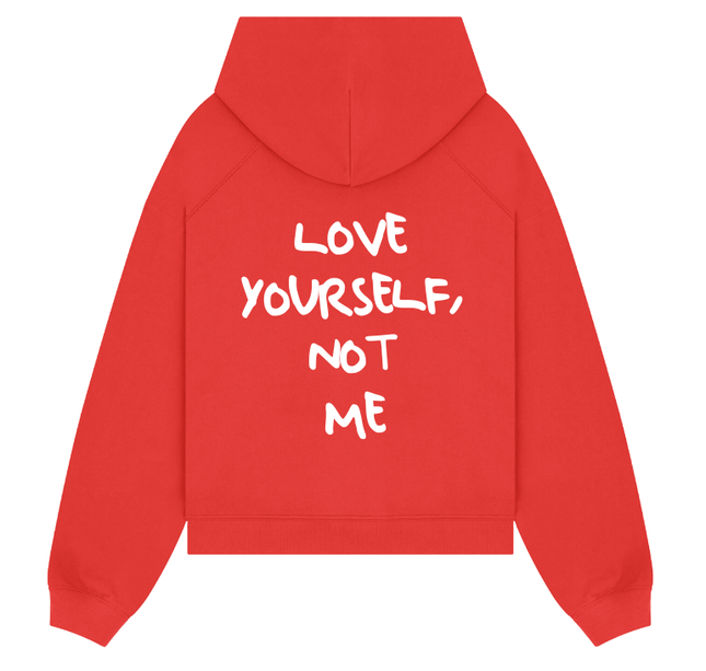 Love yourself, not me - Onceres™