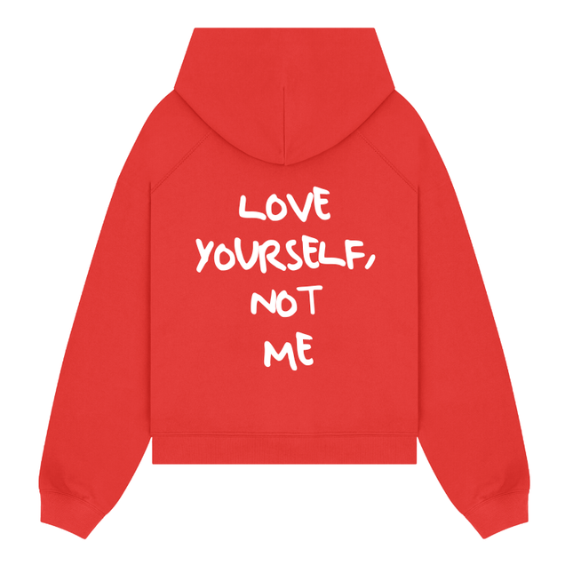 Love yourself, not me - Onceres™