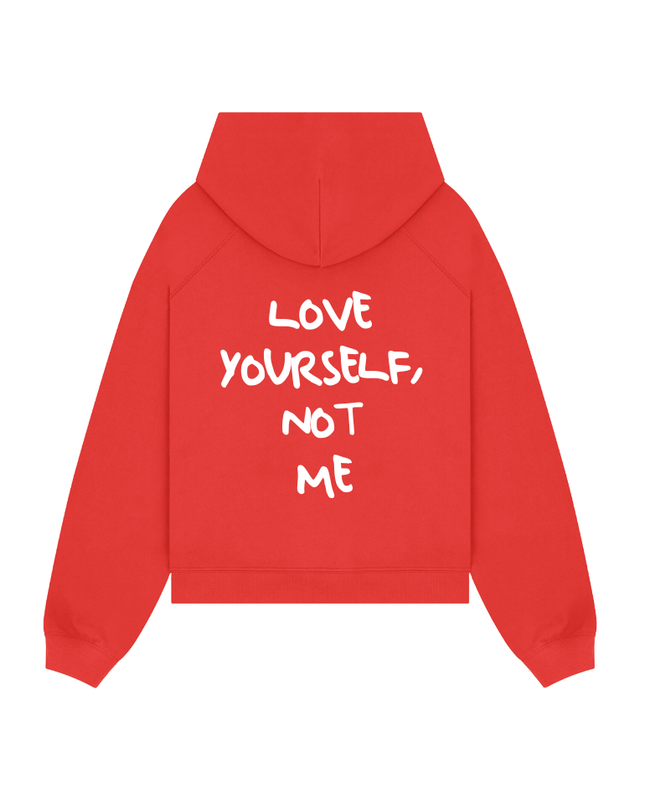 Love yourself, not me - Onceres™