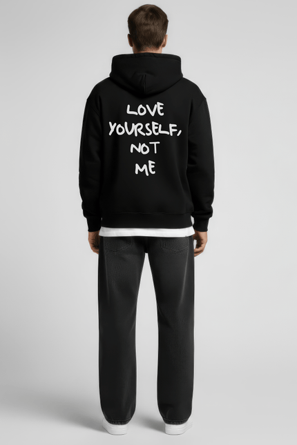 Love yourself, not me - Onceres™