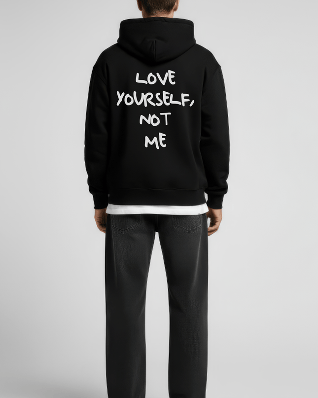 Love yourself, not me - Onceres™