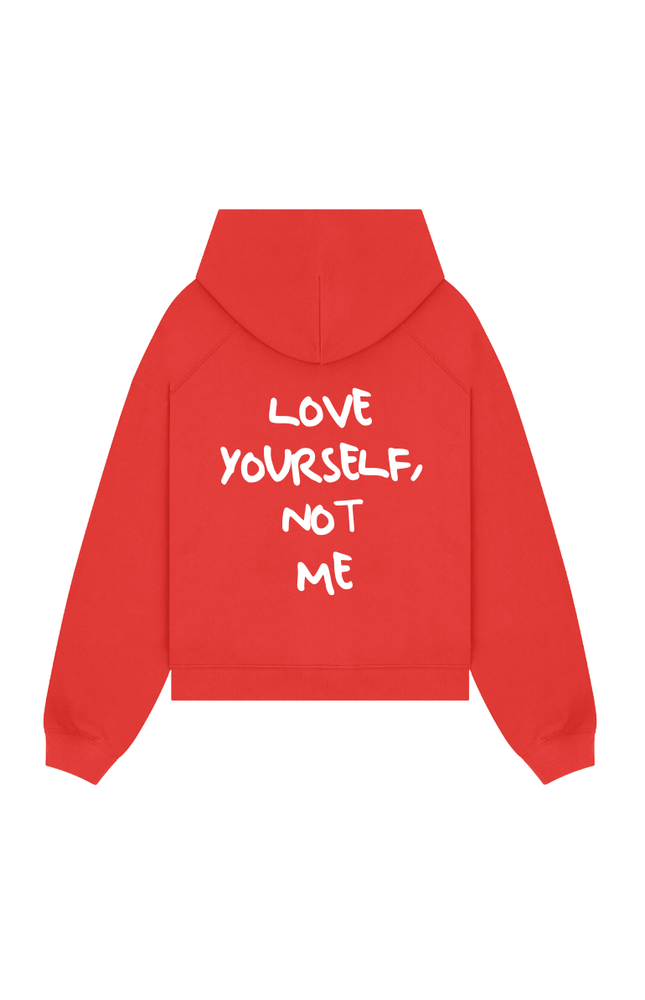 Love yourself, not me - Onceres™