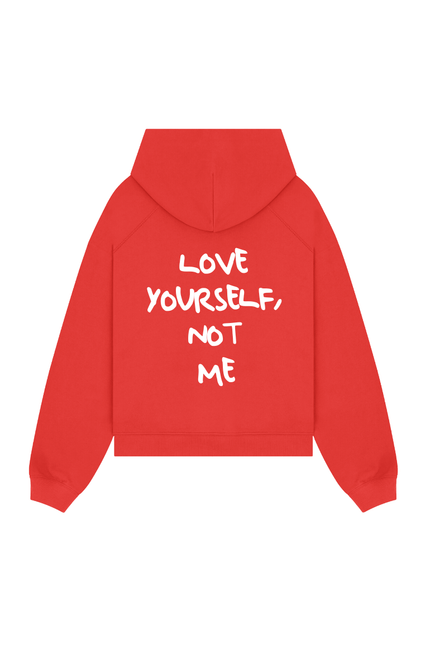 Love yourself, not me - Onceres™