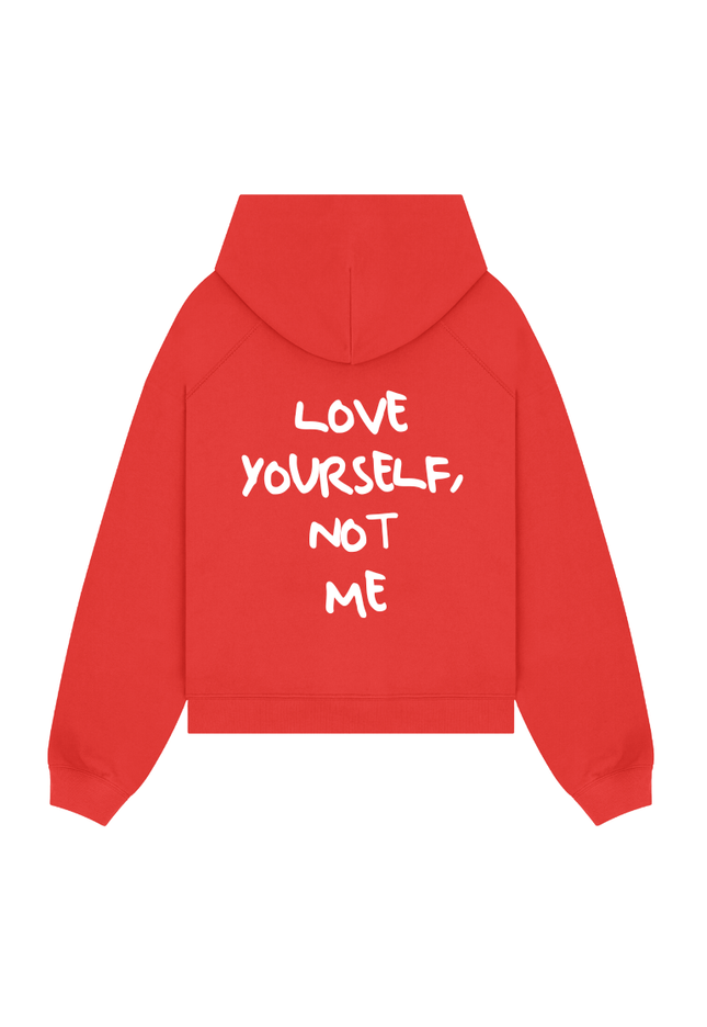 Love yourself, not me - Onceres™