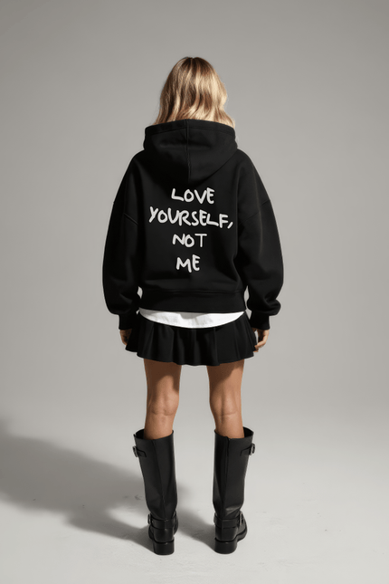 Love yourself, not me - Onceres™