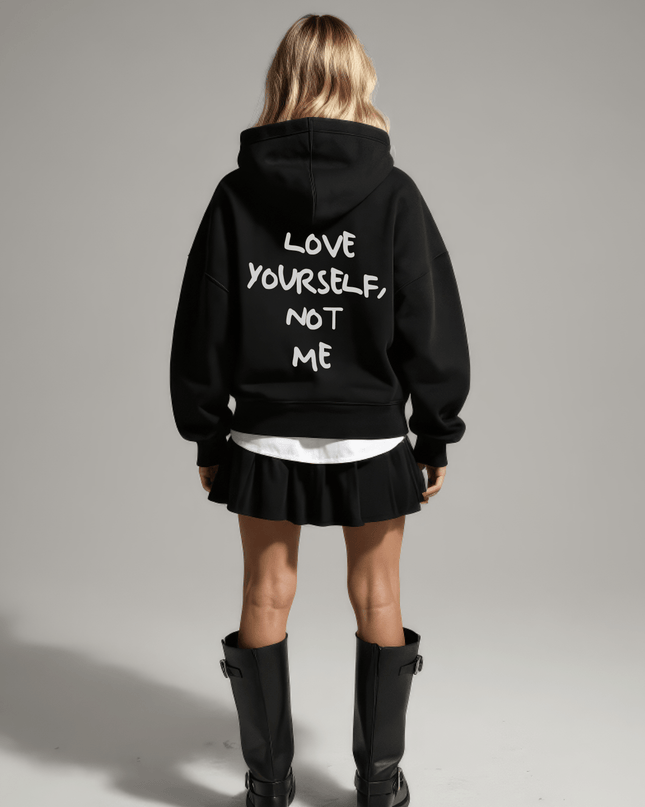 Love yourself, not me - Onceres™