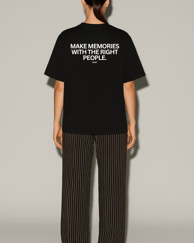 Make memories - Onceres™