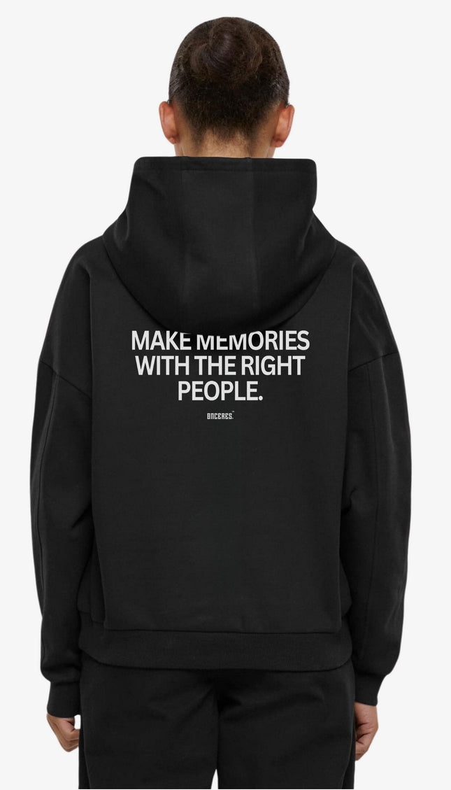Make Memories - Onceres™