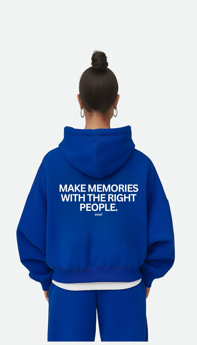 Make memories - Onceres™