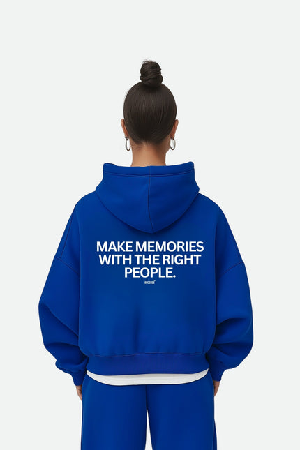 Make memories - Onceres™