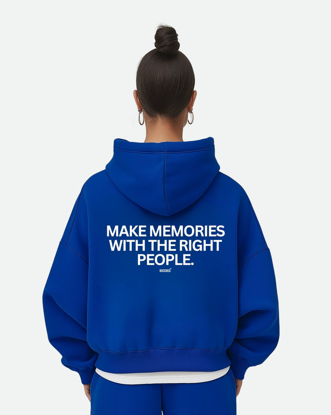 Make memories - Onceres™