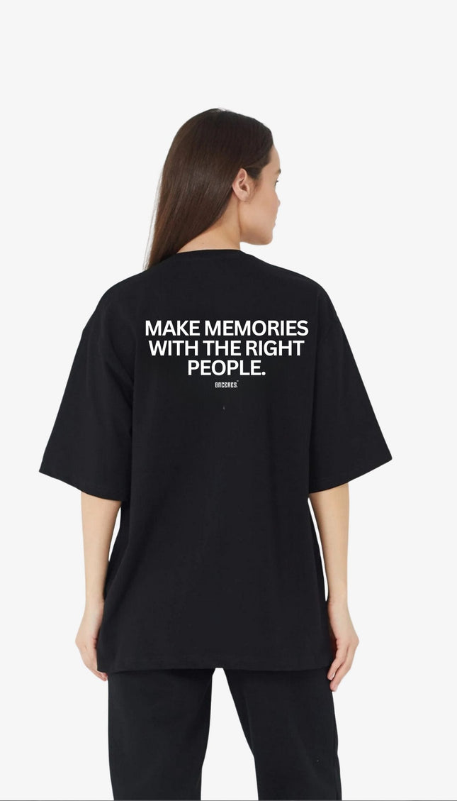 Make memories - Onceres™
