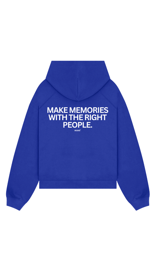 Make memories - Onceres™