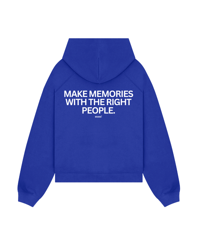 Make memories - Onceres™
