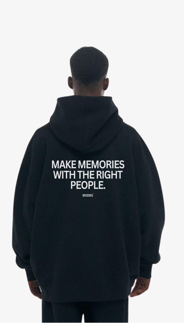 Make memories - Onceres™