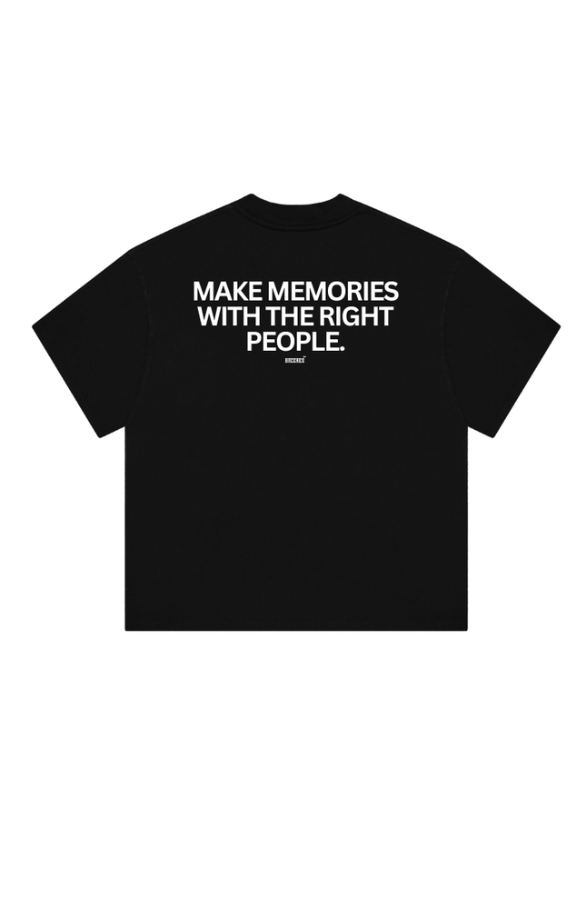 Make memories - Onceres™