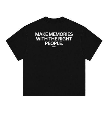 Make memories - Onceres™