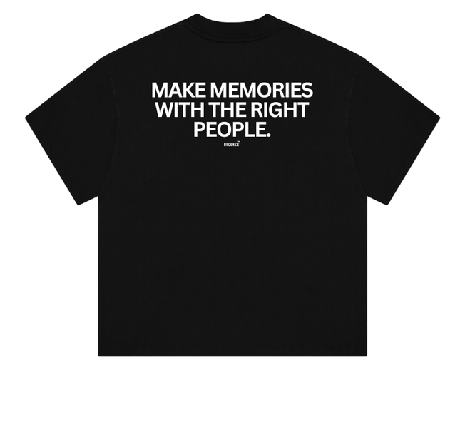Make memories - Onceres™