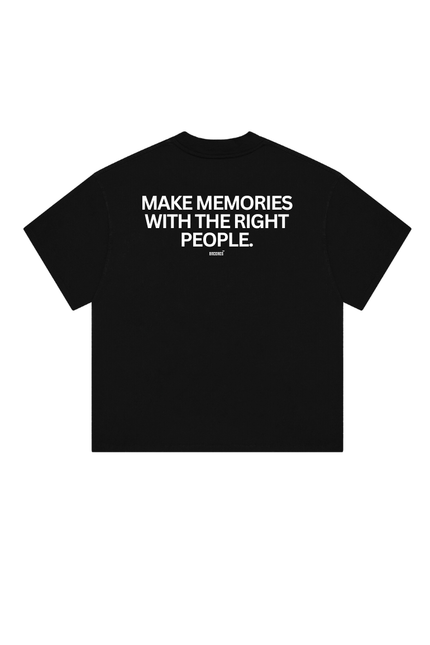 Make memories - Onceres™