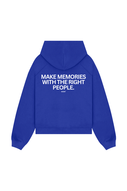 Make memories - Onceres™