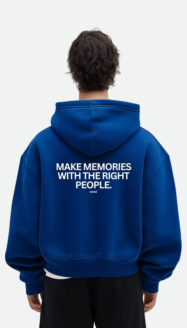 Make memories - Onceres™
